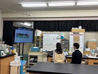 スーパー発電菌　最終報告会